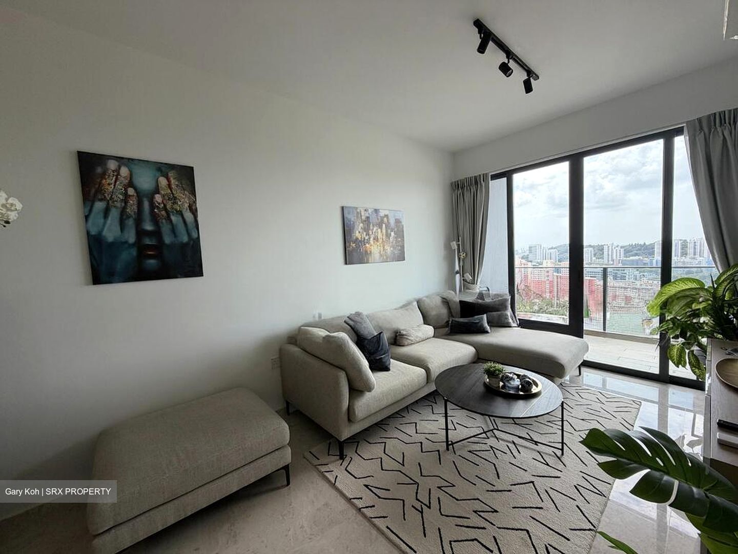 Stirling Residences (D3), Apartment #529763971